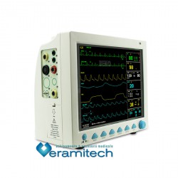 Monitor functii vitale CMS 8000 Monitor functii vitale CMS 8000